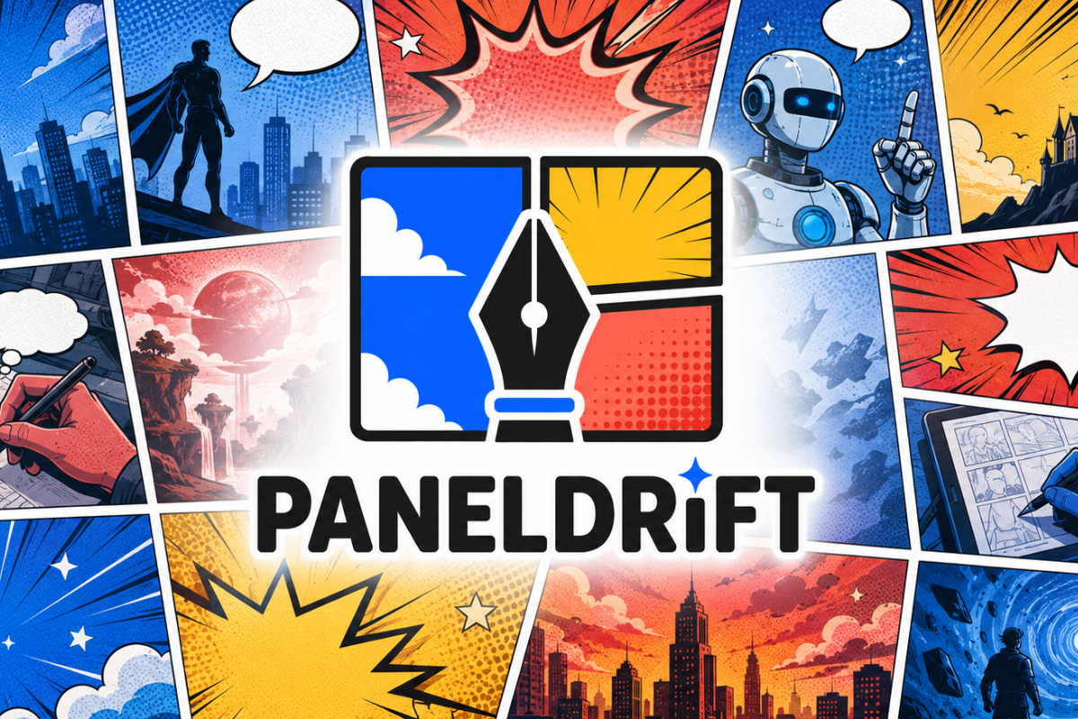PanelDrift