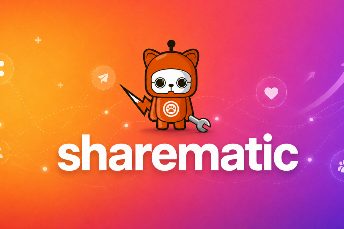 Sharematic